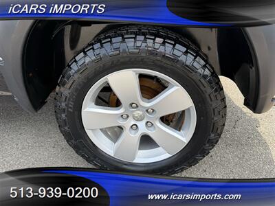 2011 RAM 1500 Big Horn 4WD - Photo 53 - Fairfield, OH 45014