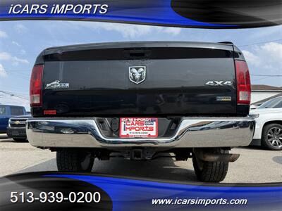 2011 RAM 1500 Big Horn 4WD - Photo 45 - Fairfield, OH 45014