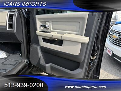 2011 RAM 1500 Big Horn 4WD - Photo 29 - Fairfield, OH 45014