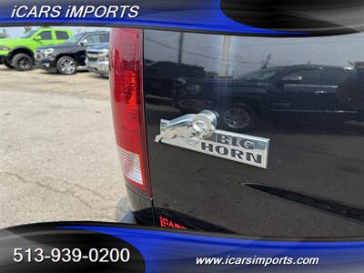 2011 RAM 1500 Big Horn 4WD - Photo 51 - Fairfield, OH 45014