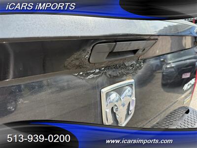 2011 RAM 1500 Big Horn 4WD - Photo 60 - Fairfield, OH 45014