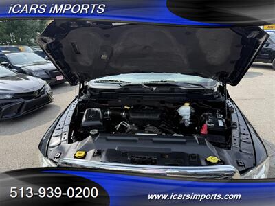 2011 RAM 1500 Big Horn 4WD - Photo 34 - Fairfield, OH 45014