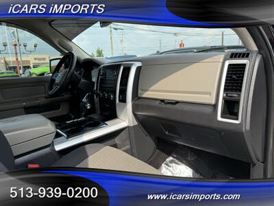 2011 RAM 1500 Big Horn 4WD - Photo 30 - Fairfield, OH 45014