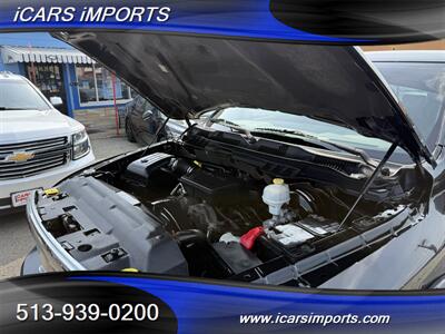 2011 RAM 1500 Big Horn 4WD - Photo 35 - Fairfield, OH 45014