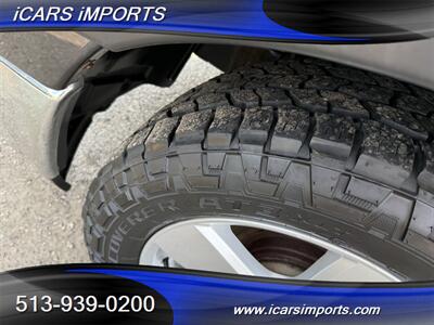 2011 RAM 1500 Big Horn 4WD - Photo 55 - Fairfield, OH 45014