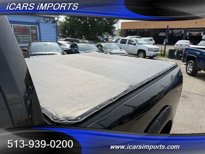 2011 RAM 1500 Big Horn 4WD - Photo 21 - Fairfield, OH 45014