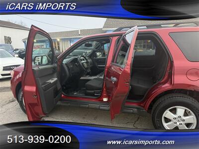 2012 Ford Escape XLT  AWD - Photo 9 - Fairfield, OH 45014