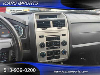 2012 Ford Escape XLT  AWD - Photo 42 - Fairfield, OH 45014