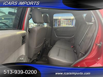 2012 Ford Escape XLT  AWD - Photo 20 - Fairfield, OH 45014