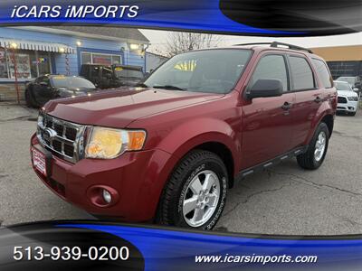 2012 Ford Escape XLT  AWD - Photo 2 - Fairfield, OH 45014
