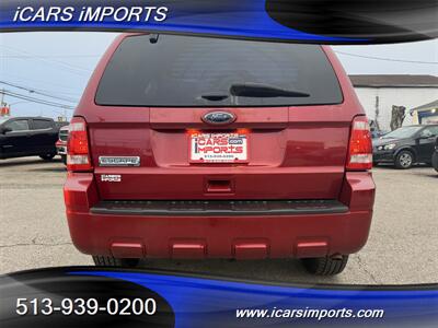2012 Ford Escape XLT  AWD - Photo 46 - Fairfield, OH 45014