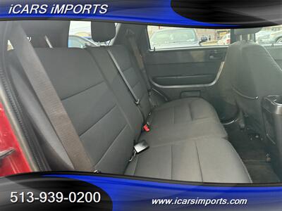 2012 Ford Escape XLT  AWD - Photo 30 - Fairfield, OH 45014