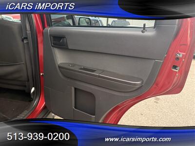 2012 Ford Escape XLT  AWD - Photo 27 - Fairfield, OH 45014