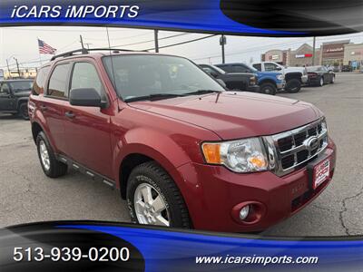 2012 Ford Escape XLT  AWD - Photo 4 - Fairfield, OH 45014