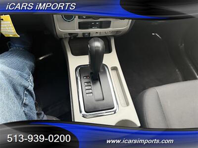 2012 Ford Escape XLT  AWD - Photo 43 - Fairfield, OH 45014