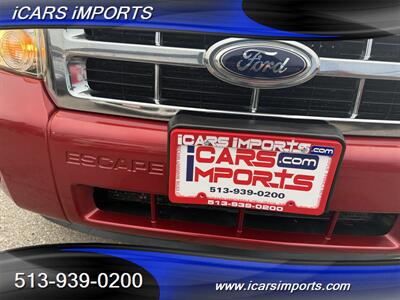 2012 Ford Escape XLT  AWD - Photo 49 - Fairfield, OH 45014