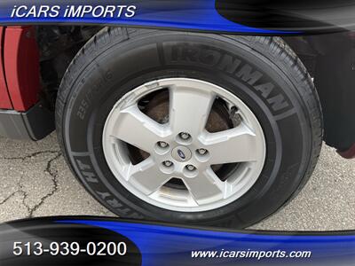2012 Ford Escape XLT  AWD - Photo 53 - Fairfield, OH 45014