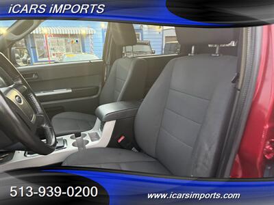 2012 Ford Escape XLT  AWD - Photo 14 - Fairfield, OH 45014