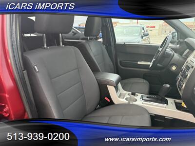 2012 Ford Escape XLT  AWD - Photo 34 - Fairfield, OH 45014