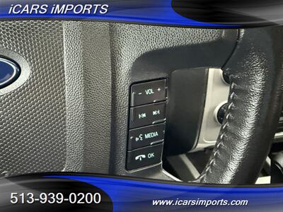 2012 Ford Escape XLT  AWD - Photo 40 - Fairfield, OH 45014