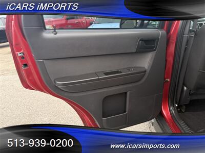 2012 Ford Escape XLT  AWD - Photo 17 - Fairfield, OH 45014