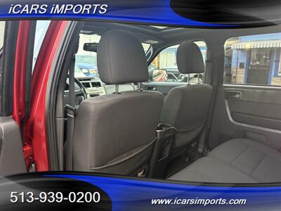 2012 Ford Escape XLT  AWD - Photo 19 - Fairfield, OH 45014