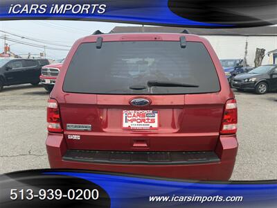 2012 Ford Escape XLT  AWD - Photo 7 - Fairfield, OH 45014