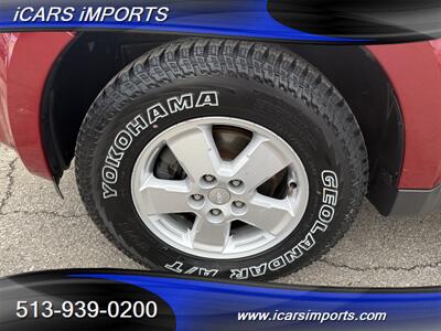 2012 Ford Escape XLT  AWD - Photo 54 - Fairfield, OH 45014