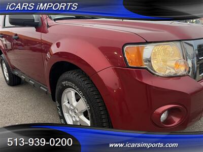 2012 Ford Escape XLT  AWD - Photo 45 - Fairfield, OH 45014
