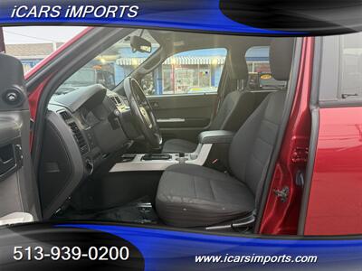 2012 Ford Escape XLT  AWD - Photo 13 - Fairfield, OH 45014