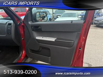 2012 Ford Escape XLT  AWD - Photo 32 - Fairfield, OH 45014