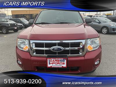2012 Ford Escape XLT  AWD - Photo 3 - Fairfield, OH 45014