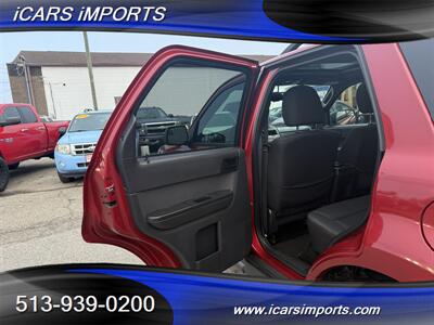 2012 Ford Escape XLT  AWD - Photo 18 - Fairfield, OH 45014