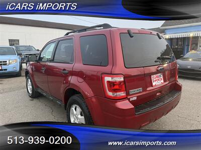 2012 Ford Escape XLT  AWD - Photo 8 - Fairfield, OH 45014