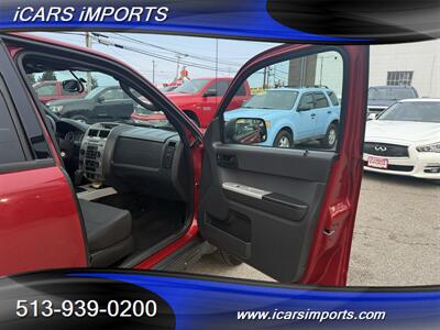 2012 Ford Escape XLT  AWD - Photo 31 - Fairfield, OH 45014