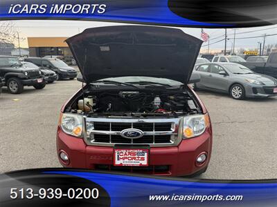 2012 Ford Escape XLT  AWD - Photo 35 - Fairfield, OH 45014