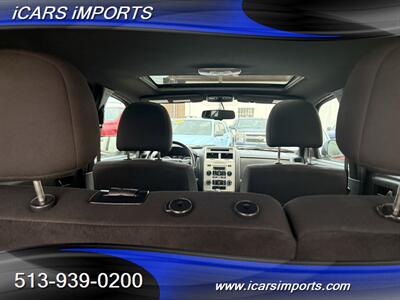 2012 Ford Escape XLT  AWD - Photo 23 - Fairfield, OH 45014