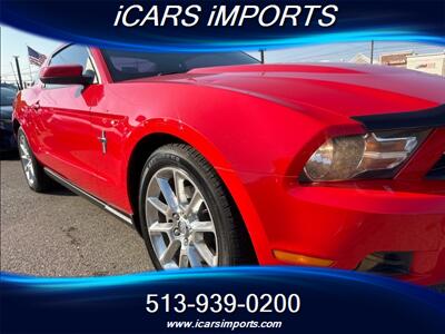 2011 Ford Mustang V6   - Photo 32 - Fairfield, OH 45014