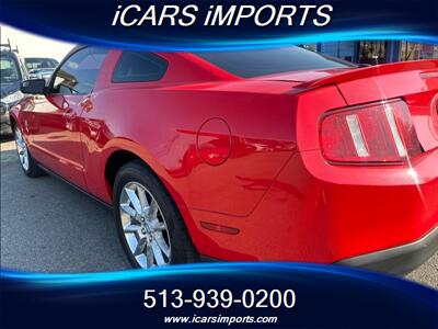 2011 Ford Mustang V6   - Photo 35 - Fairfield, OH 45014