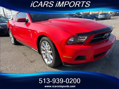 2011 Ford Mustang V6   - Photo 4 - Fairfield, OH 45014