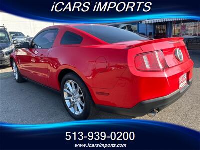 2011 Ford Mustang V6   - Photo 8 - Fairfield, OH 45014