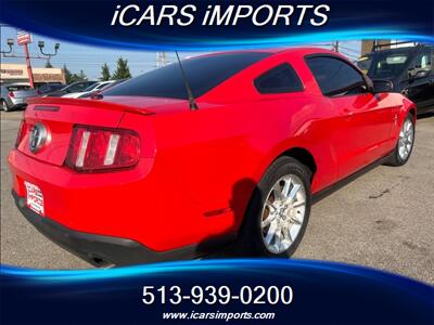 2011 Ford Mustang V6   - Photo 6 - Fairfield, OH 45014