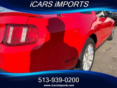 2011 Ford Mustang V6   - Photo 33 - Fairfield, OH 45014