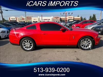 2011 Ford Mustang V6   - Photo 5 - Fairfield, OH 45014