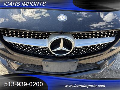 2015 Mercedes-Benz CLA 250 w/BackUp Cam - Photo 34 - Fairfield, OH 45014