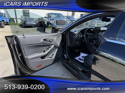 2015 Mercedes-Benz CLA 250 w/BackUp Cam - Photo 10 - Fairfield, OH 45014