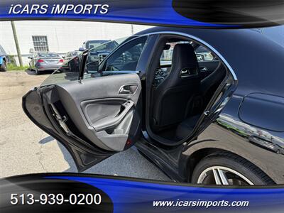 2015 Mercedes-Benz CLA 250 w/BackUp Cam - Photo 16 - Fairfield, OH 45014