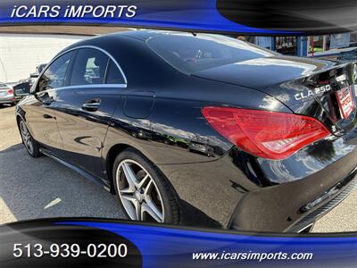 2015 Mercedes-Benz CLA 250 w/BackUp Cam - Photo 32 - Fairfield, OH 45014