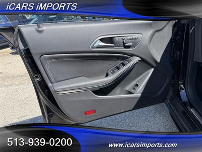 2015 Mercedes-Benz CLA 250 w/BackUp Cam - Photo 11 - Fairfield, OH 45014