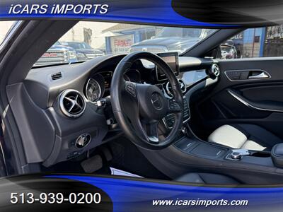 2015 Mercedes-Benz CLA 250 w/BackUp Cam - Photo 12 - Fairfield, OH 45014